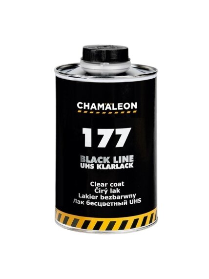 UHS lakas 177 Scratch proof 1L CHAMAELEON UHS lakas 177 Scratch proof 1L CHAMAELEON