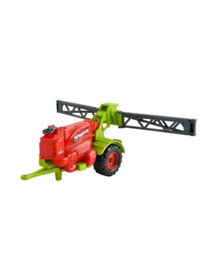 Ūkis - 6 mašinų komplektas. 23436 11