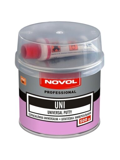 Universalus glaistas UNI 500g