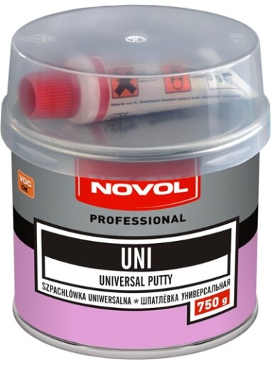 Universalus glaistas UNI 750g