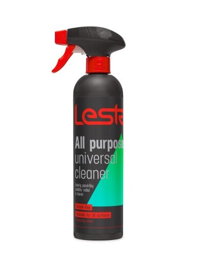 Universalus įvairių paviršių valiklis Lesta 500ml
