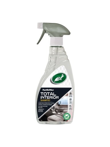 Universalus salono valiklis Turtle Wax 500 ml