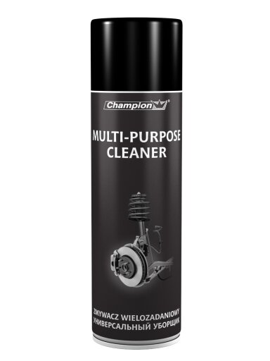 Universalus valiklis aerozolis 500ml (Break cleaner)