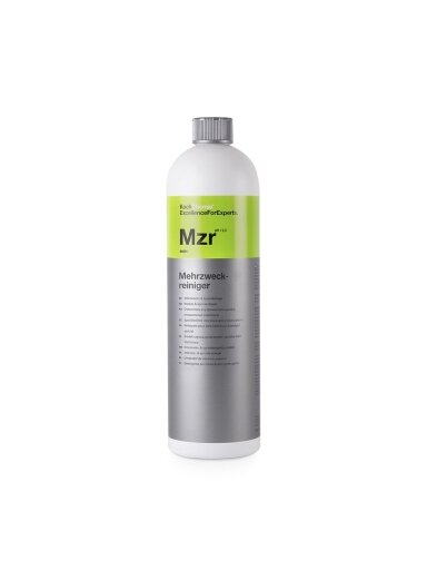 Universalus valiklis MEHRZWECKREINIGER 1L 86001 Koch Chemie Universalus valiklis MEHRZWECKREINIGER 1L 86001 Koch Chemie