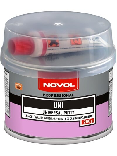 Universalus glaistas UNI 250g Universalus glaistas UNI 250g