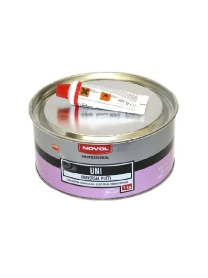 Universalus glaistas UNI 1kg Universalus glaistas UNI 1kg