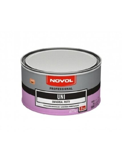 Universalus glaistas UNI 2kg Universalus glaistas UNI 2kg