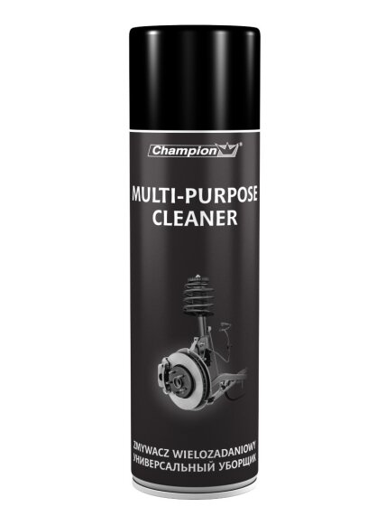 Universalus valiklis aerozolis 500ml (Break cleaner) Universalus valiklis aerozolis 500ml (Break cleaner)