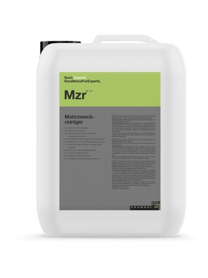 Universalus valiklis MEHRZWECKREINIGER 11kg 86011 Koch Chemie Universalus valiklis MEHRZWECKREINIGER 11kg 86011 Koch Chemie