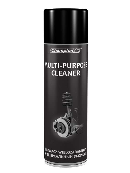 Universalus valiklis aerozolis 500ml (Break cleaner)