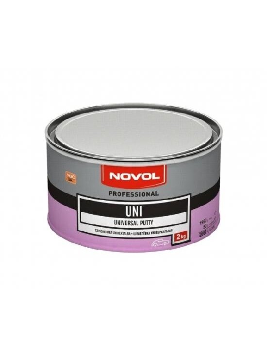 Universalus glaistas UNI 2kg