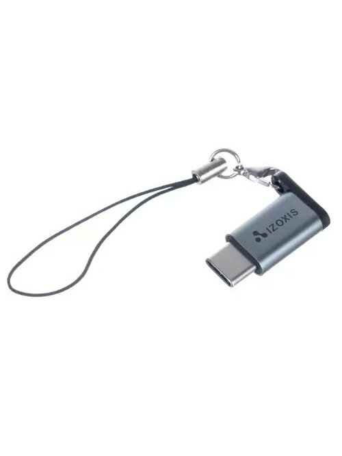 USB-C – USB micro B 2.0 adapteris 7 USB-C – USB micro B 2.0 adapteris 7