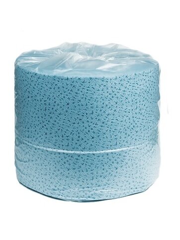 Valymo servetėlės rulone 37cmx40cm, 500 vnt