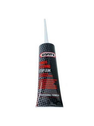 Vairo stiprintuvo hermetikas WYNN'S 125 ml