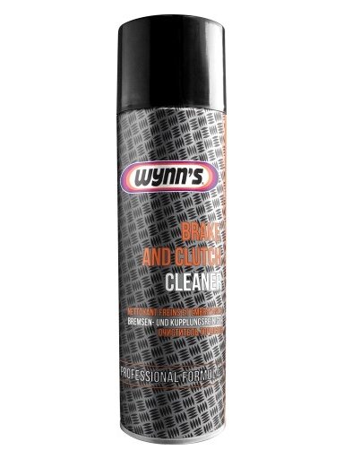 Valiklis brake cleaner WYNN'S, aerozolis 0.5 l