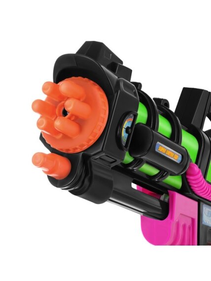 Vandens pistoletas 60 cm 10