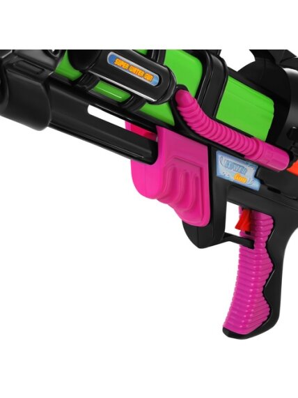 Vandens pistoletas 60 cm 11