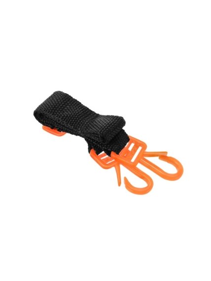 Vandens pistoletas 60 cm 13