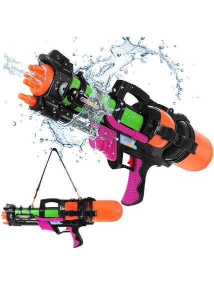 Vandens pistoletas 60 cm 2