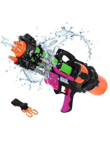 Vandens pistoletas 60 cm 4