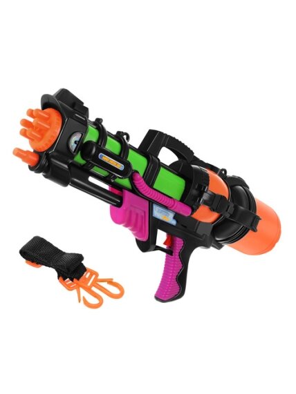 Vandens pistoletas 60 cm 5