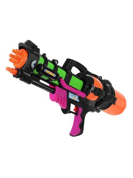 Vandens pistoletas 60 cm 7