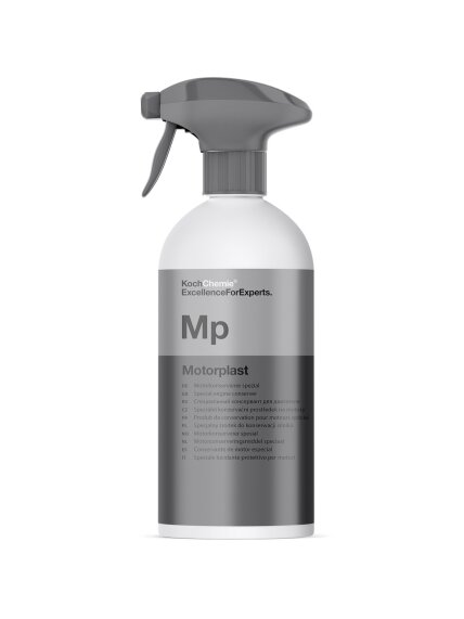 Variklio konservantas MOTORPLAST 500 ml 236500 Koch Chemie Variklio konservantas MOTORPLAST 500 ml 236500 Koch Chemie
