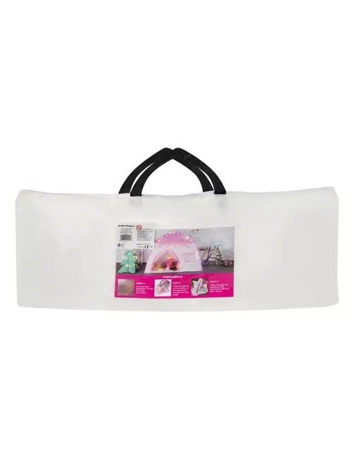 Vaikiška palapinė NAMAI + žibintai 23472 14 Vaikiška palapinė NAMAI + žibintai 23472 14