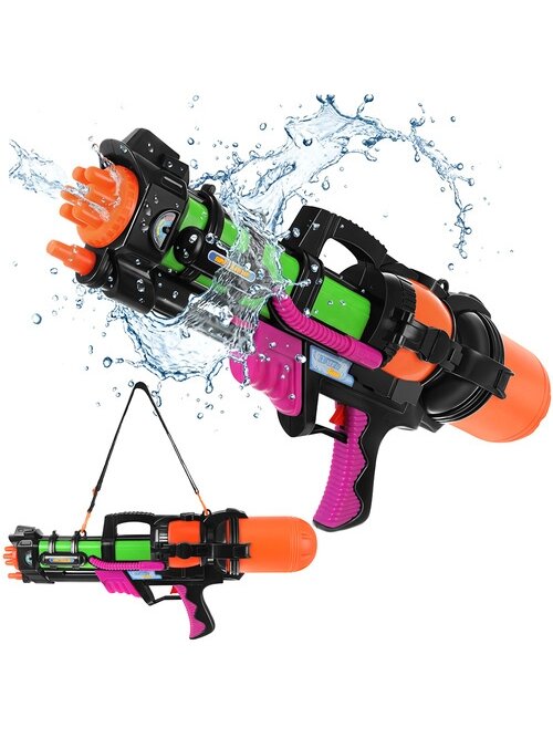 Vandens pistoletas 60 cm 2