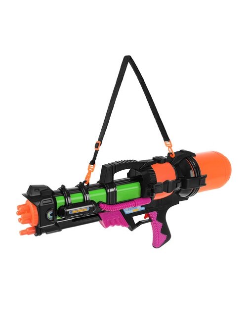 Vandens pistoletas 60 cm 8
