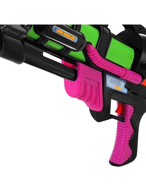 Vandens pistoletas 60 cm 11