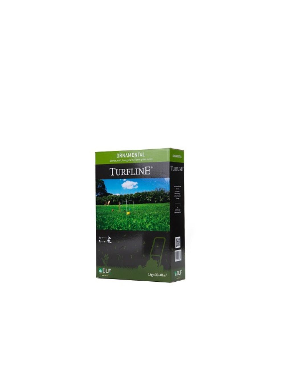 Vejų žolių sėklų mišinys ORNAMENTAL, 1 kg Vejų žolių sėklų mišinys ORNAMENTAL, 1 kg