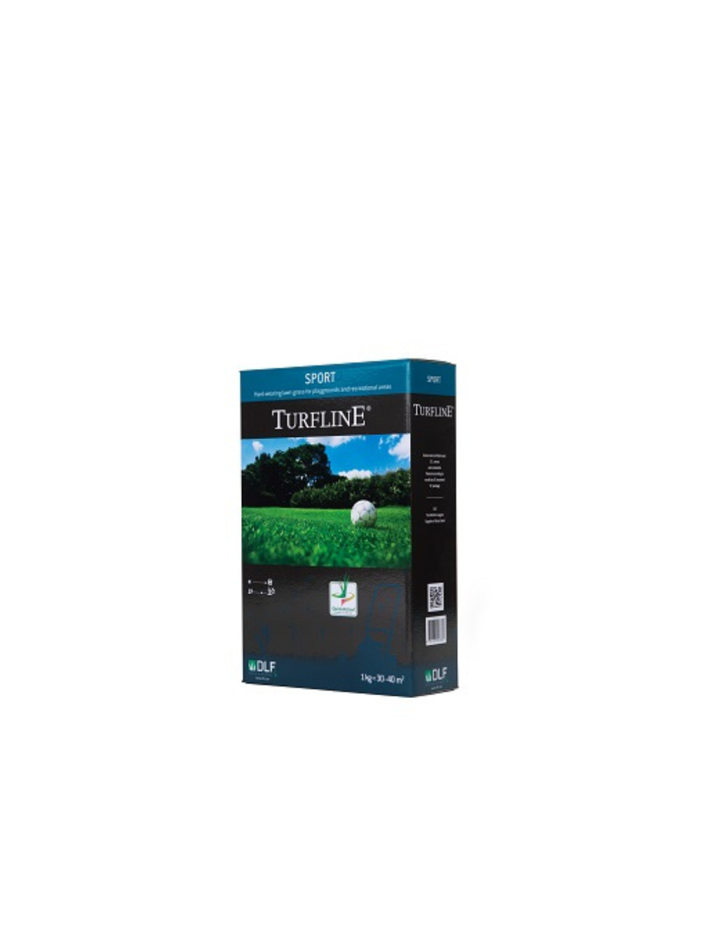 Vejų žolių sėklų mišinys SPORT, 1 kg Vejų žolių sėklų mišinys SPORT, 1 kg