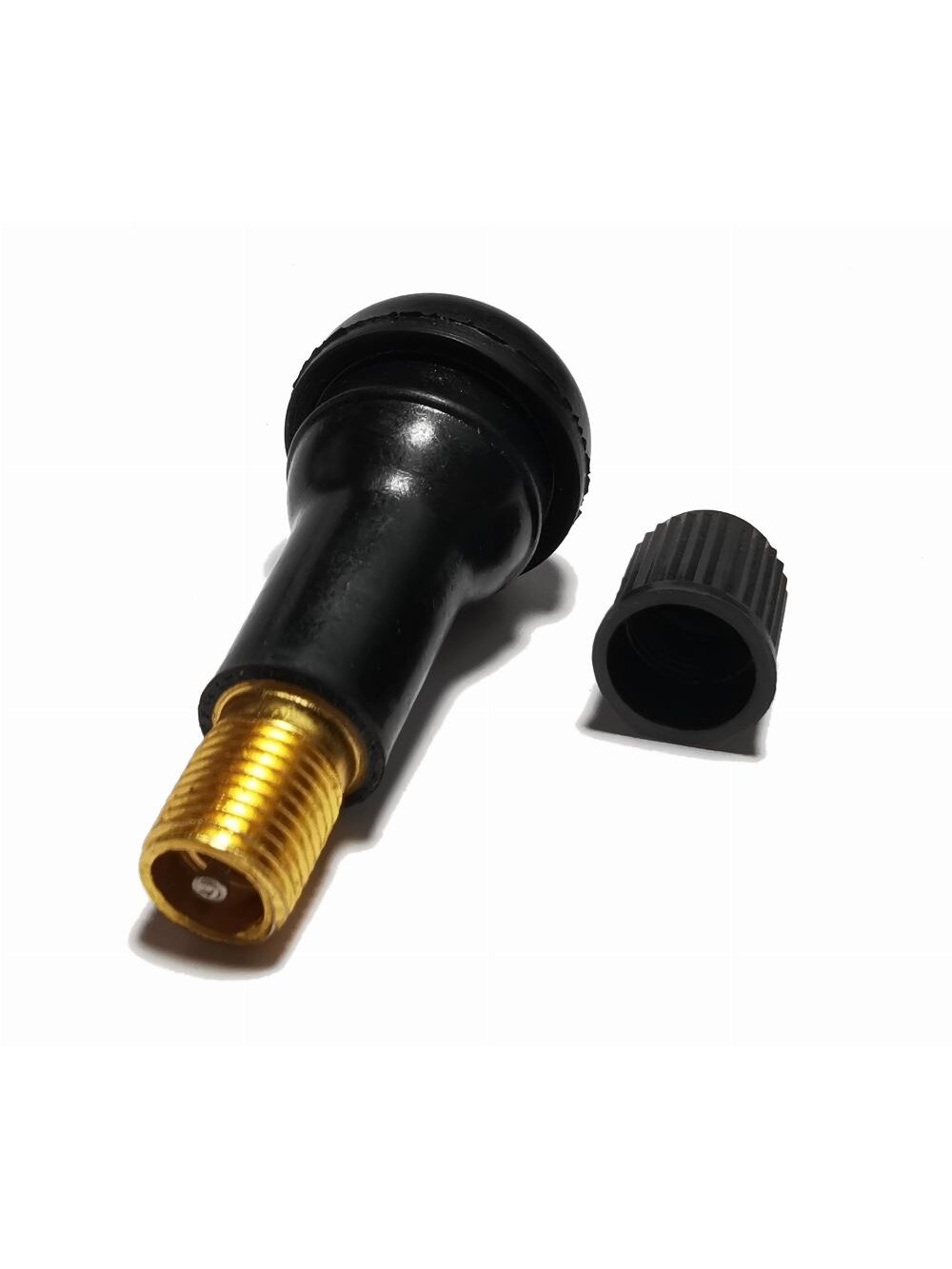 Ventilis lengvajam automobiliui, guminis TR413, 100 vnt