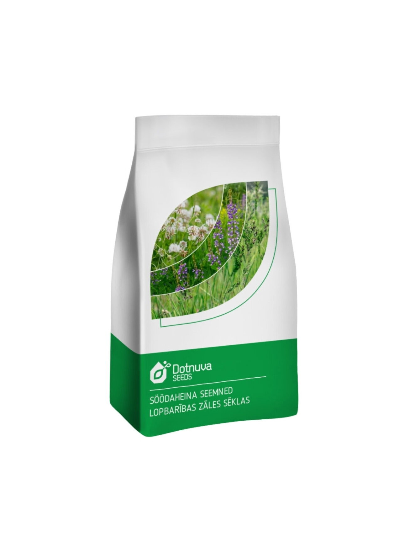 Vejų žolių sėklų mišinys ROBUSTICA DP, 20 kg Vejų žolių sėklų mišinys ROBUSTICA DP, 20 kg