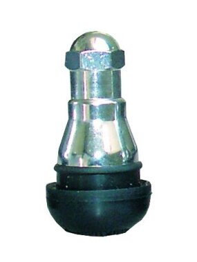 Ventilis lengviesiems automobiliams, chromuotas TR412