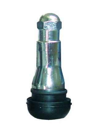 Ventilis lengviesiems automobiliams, chromuotas TR413