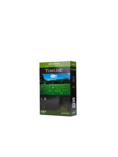 Vejų žolių sėklų mišinys ORNAMENTAL, 1 kg