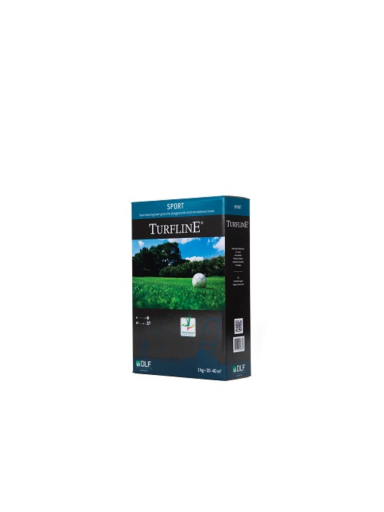 Vejų žolių sėklų mišinys SPORT, 1 kg