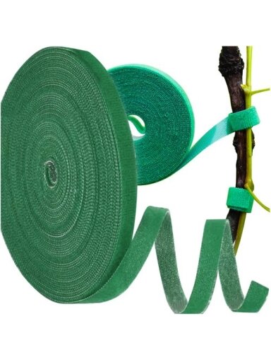 Velcro sodo juosta 5m Gardlov 25362 Velcro sodo juosta 5m Gardlov 25362