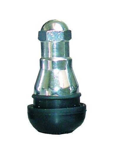 Ventilis lengviesiems automobiliams, chromuotas TR412