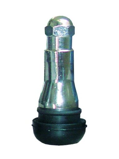 Ventilis lengviesiems automobiliams, chromuotas TR413