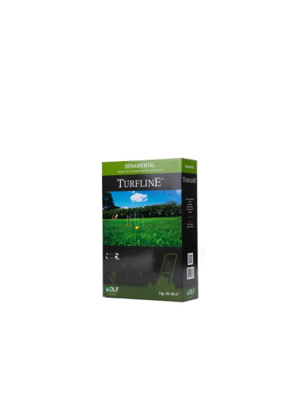 Vejų žolių sėklų mišinys ORNAMENTAL, 1 kg Vejų žolių sėklų mišinys ORNAMENTAL, 1 kg