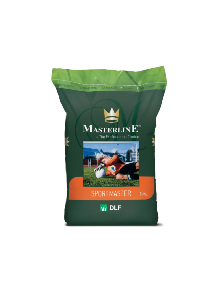 Vejų žolių sėklų mišinys SPORTMASTER, 10 kg Vejų žolių sėklų mišinys SPORTMASTER, 10 kg