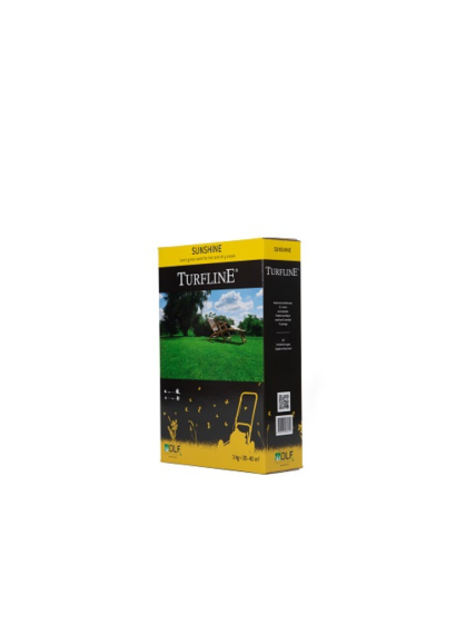 Vejų žolių sėklų mišinys SUNSHINE, 1 kg Vejų žolių sėklų mišinys SUNSHINE, 1 kg