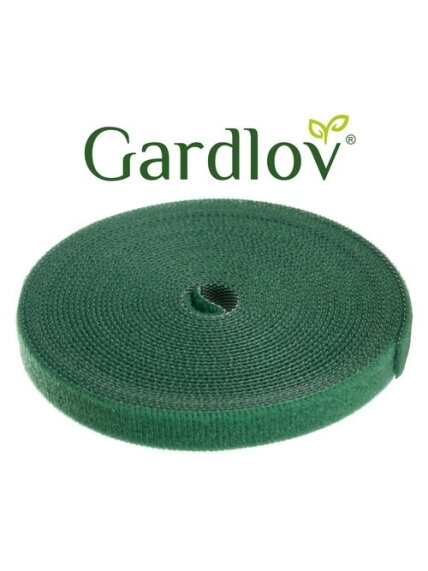 Velcro sodo juosta 5m Gardlov 25362 1