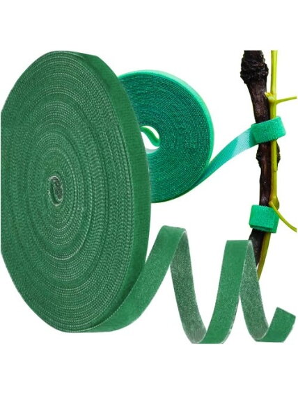 Velcro sodo juosta 5m Gardlov 25362