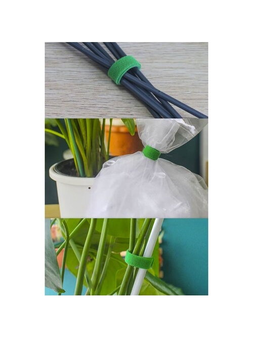 Velcro sodo juosta 5m Gardlov 25362 11