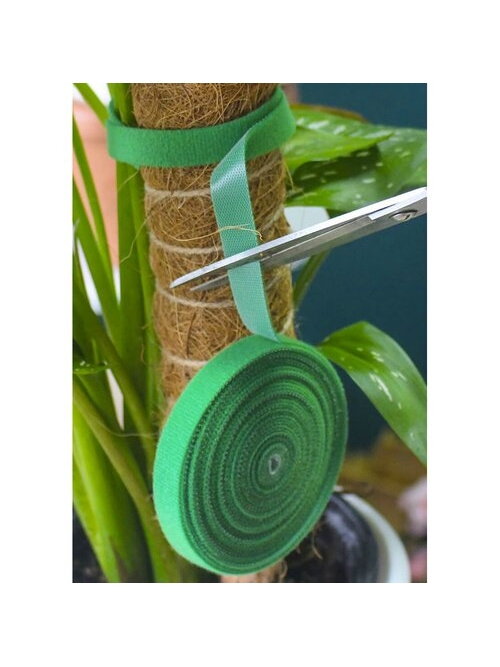 Velcro sodo juosta 5m Gardlov 25362 15