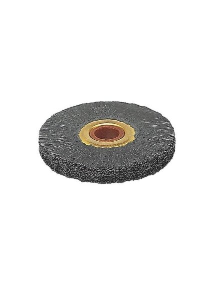 Vielinis šepetys su užpildu 50x7mm Vielinis šepetys su užpildu 50x7mm